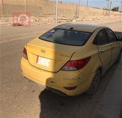 هيونداي أكسنت